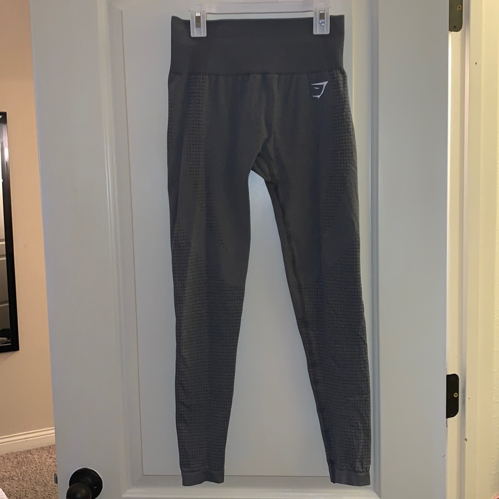 Gymshark vital seamless 2.0 leggings